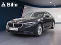 BMW 518 d Berline Černá - thumbnail 1