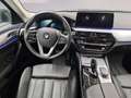 BMW 518 d Berline Černá - thumbnail 6