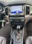 Ford Ranger Doppelkabine 4x4 Wildtrak Thunder*AHK*PDC Grijs - thumbnail 16