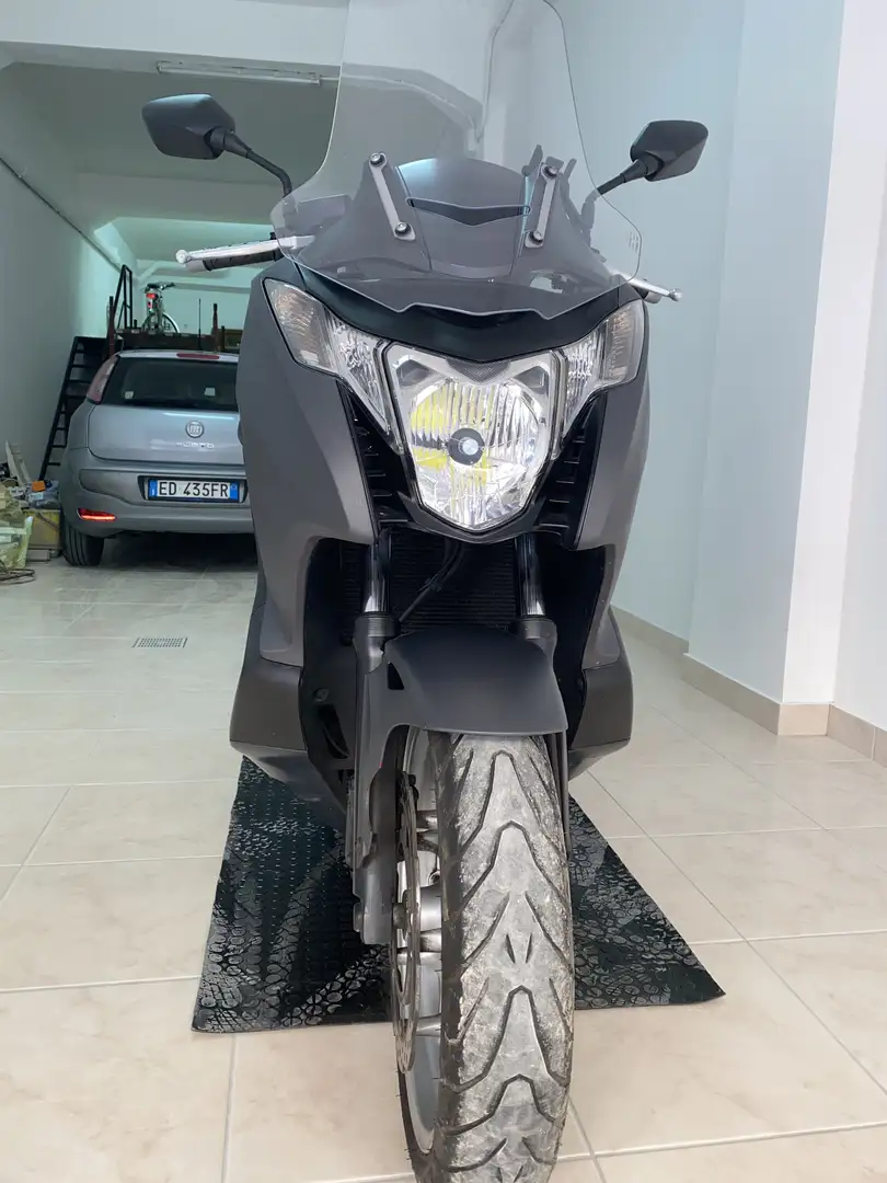 Honda Integra di serie Negru - 1