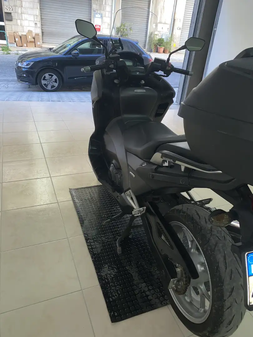 Honda Integra di serie Negru - 2