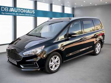 Titanium 2.0 EcoBlue Automatik