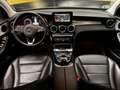 Mercedes-Benz GLC 220 Coupé () d 4MATIC Zwart - thumbnail 22