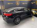Mercedes-Benz GLC 220 Coupé () d 4MATIC Zwart - thumbnail 8