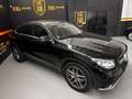 Mercedes-Benz GLC 220 Coupé () d 4MATIC Zwart - thumbnail 5