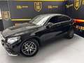 Mercedes-Benz GLC 220 Coupé () d 4MATIC Zwart - thumbnail 6