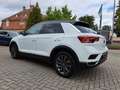 Volkswagen T-Roc Sport 1.5 TSI NAVI*KLIMA*WINTERPAKET*PDC*L Blanco - thumbnail 21