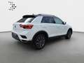 Volkswagen T-Roc Sport 1.5 TSI NAVI*KLIMA*WINTERPAKET*PDC*L Blanco - thumbnail 2
