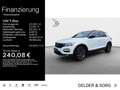 Volkswagen T-Roc Sport 1.5 TSI NAVI*KLIMA*WINTERPAKET*PDC*L Blanco - thumbnail 1