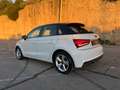 Audi A1 SPB/1.6 TDI 116CV/LED/NEOPATENTATI/SOLO 109000 KM Blanc - thumbnail 4