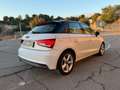Audi A1 SPB/1.6 TDI 116CV/LED/NEOPATENTATI/SOLO 109000 KM Blanc - thumbnail 2