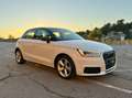 Audi A1 SPB/1.6 TDI 116CV/LED/NEOPATENTATI/SOLO 109000 KM Blanc - thumbnail 1