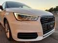 Audi A1 SPB/1.6 TDI 116CV/LED/NEOPATENTATI/SOLO 109000 KM Blanc - thumbnail 6
