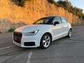 Audi A1 SPB/1.6 TDI 116CV/LED/NEOPATENTATI/SOLO 109000 KM Blanc - thumbnail 5