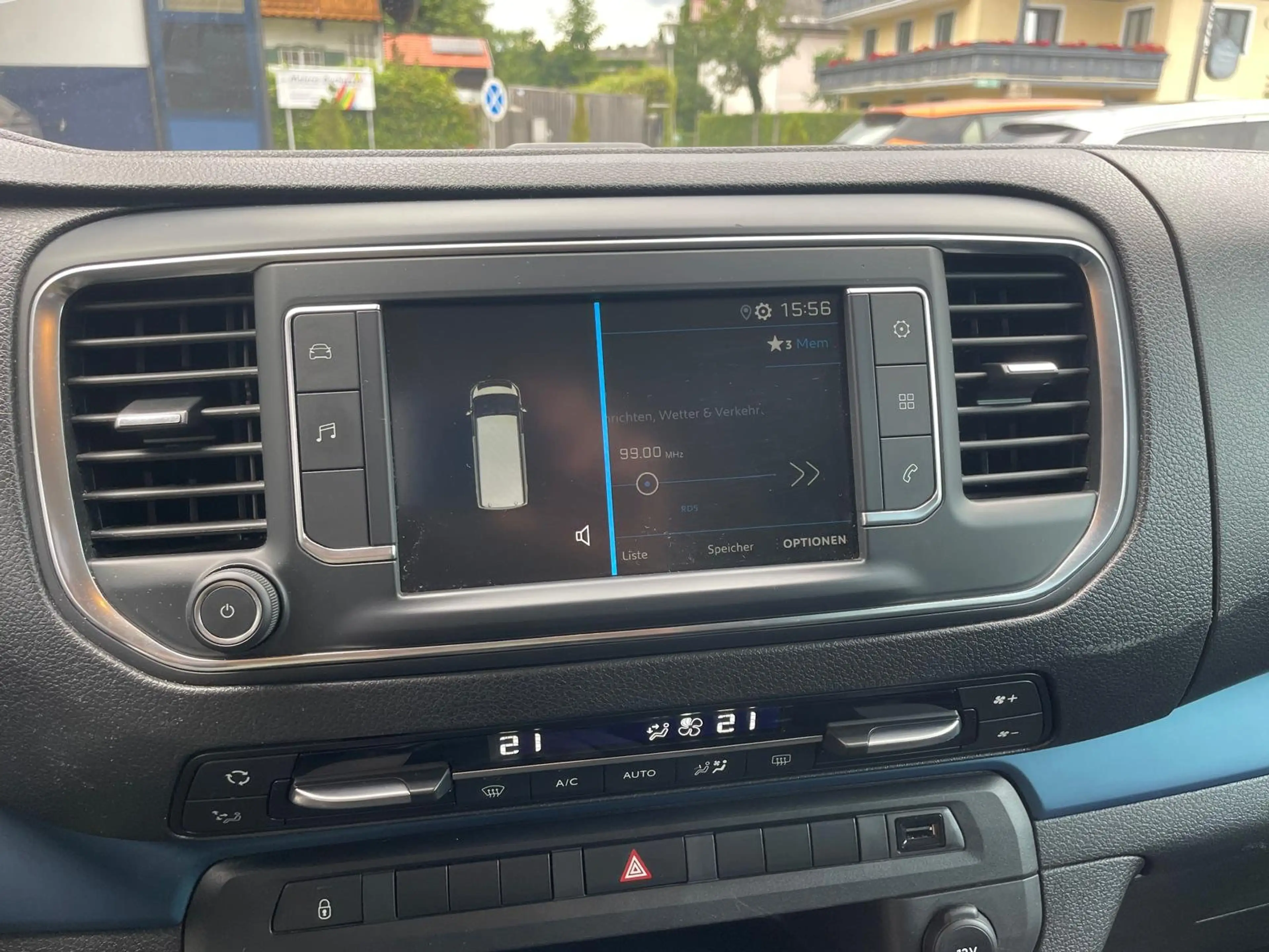 Peugeot Traveller Active L2 BlueHDI 120 S — photo 13