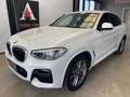 BMW X4 xdrive20d Msport auto my19 Wit - thumbnail 1