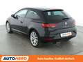 SEAT Leon 1.4 TSI ACT FR*NAVI*LED*SHZ*TEMPO*KLIMA* Schwarz - thumbnail 4