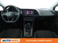 SEAT Leon 1.4 TSI ACT FR*NAVI*LED*SHZ*TEMPO*KLIMA* Schwarz - thumbnail 12
