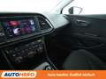 SEAT Leon 1.4 TSI ACT FR*NAVI*LED*SHZ*TEMPO*KLIMA* Schwarz - thumbnail 25