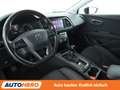 SEAT Leon 1.4 TSI ACT FR*NAVI*LED*SHZ*TEMPO*KLIMA* Schwarz - thumbnail 11