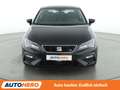 SEAT Leon 1.4 TSI ACT FR*NAVI*LED*SHZ*TEMPO*KLIMA* Schwarz - thumbnail 9