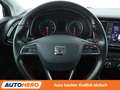 SEAT Leon 1.4 TSI ACT FR*NAVI*LED*SHZ*TEMPO*KLIMA* Schwarz - thumbnail 19