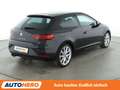 SEAT Leon 1.4 TSI ACT FR*NAVI*LED*SHZ*TEMPO*KLIMA* Schwarz - thumbnail 6