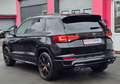 CUPRA Ateca 2.0 TSI 4Drive|DSG|AHK|Beats|360°|Schalens Schwarz - thumbnail 7