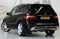Mercedes-Benz ML 400 M-klasse AMG-styling/AMG-sportpakket/NAP Zwart - thumbnail 32