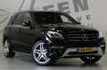 Mercedes-Benz ML 400 M-klasse AMG-styling/AMG-sportpakket/NAP Zwart - thumbnail 4