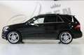 Mercedes-Benz ML 400 M-klasse AMG-styling/AMG-sportpakket/NAP Zwart - thumbnail 33