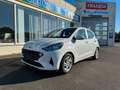 Hyundai i10 1.0 Trend Blanc - thumbnail 3