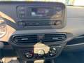 Hyundai i10 1.0 Trend Blanc - thumbnail 19