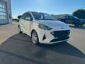 Hyundai i10 1.0 Trend Blanc - thumbnail 4