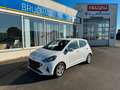 Hyundai i10 1.0 Trend Blanc - thumbnail 2
