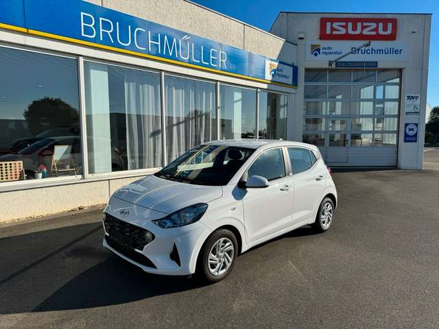 Hyundai i10 1.0 Trend