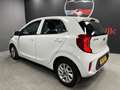 Kia Picanto 1.0 CVVT EconomyPlusLine | Goed onderhouden | Lage Bianco - thumbnail 8