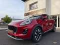 Ford Puma 1.0 125ch FLEXIFUEL E85 MHEV TITANIUM Rouge - thumbnail 1