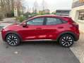 Ford Puma 1.0 125ch FLEXIFUEL E85 MHEV TITANIUM Rouge - thumbnail 18