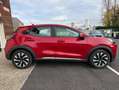 Ford Puma 1.0 125ch FLEXIFUEL E85 MHEV TITANIUM Rouge - thumbnail 21