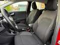 Ford Puma 1.0 125ch FLEXIFUEL E85 MHEV TITANIUM Rouge - thumbnail 5