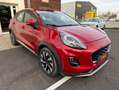 Ford Puma 1.0 125ch FLEXIFUEL E85 MHEV TITANIUM Rouge - thumbnail 16