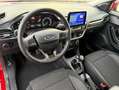 Ford Puma 1.0 125ch FLEXIFUEL E85 MHEV TITANIUM Rouge - thumbnail 27