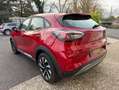 Ford Puma 1.0 125ch FLEXIFUEL E85 MHEV TITANIUM Rouge - thumbnail 19