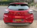 Ford Puma 1.0 125ch FLEXIFUEL E85 MHEV TITANIUM Rouge - thumbnail 20