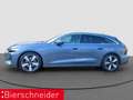Audi A5 A5 Av TFSI AHK MATRIX B&O HuD 360 Blau - thumbnail 3