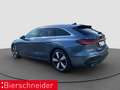 Audi A5 A5 Av TFSI AHK MATRIX B&O HuD 360 Blau - thumbnail 5