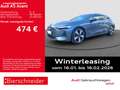 Audi A5 A5 Av TFSI AHK MATRIX B&O HuD 360 Blau - thumbnail 1