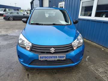 Celerio 1.0 AGS Club Automatik