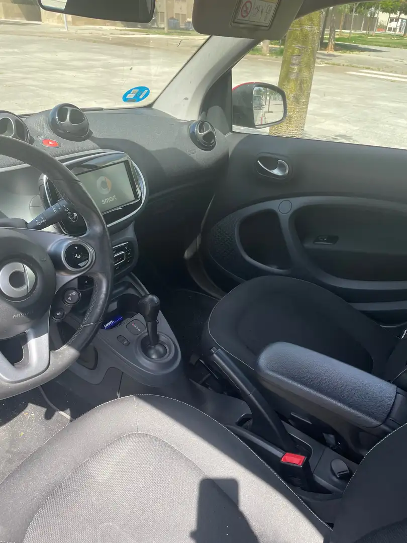 smart forTwo - 2
